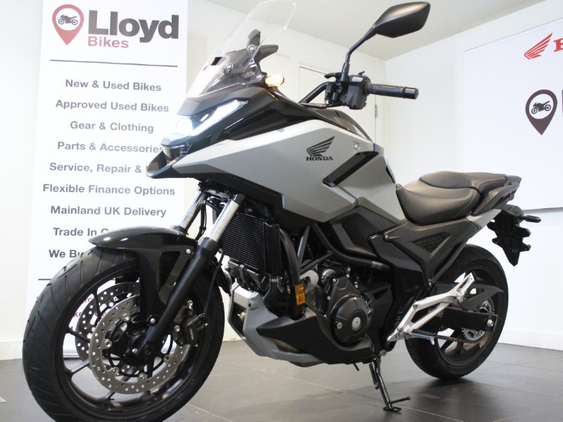  Honda NC750X DCT 5319978