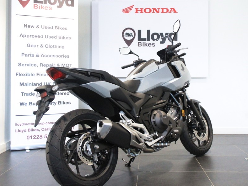  Honda NC750X DCT 5319967