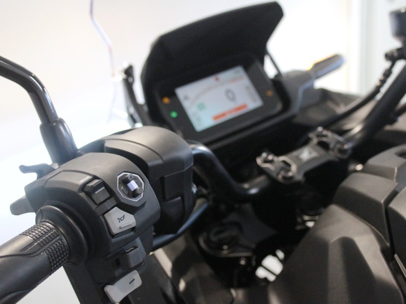  Honda NC750X DCT 5319970