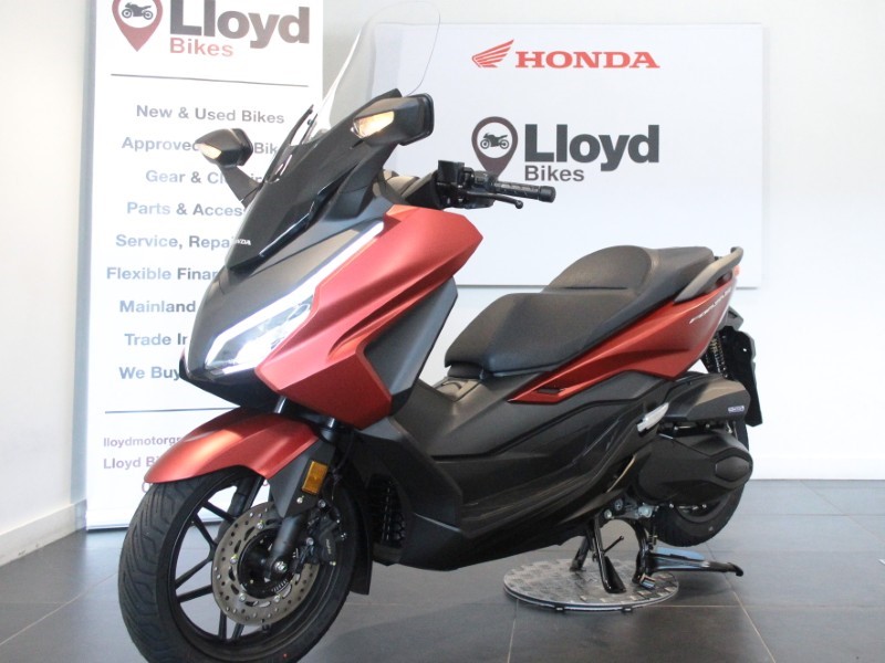  Honda NSS350 Forza 5420643