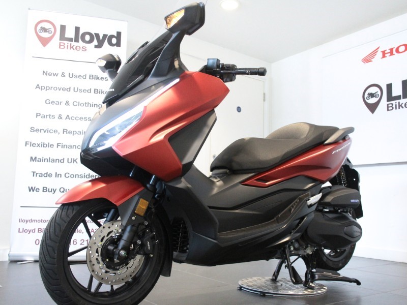  Honda NSS350 Forza 5420657