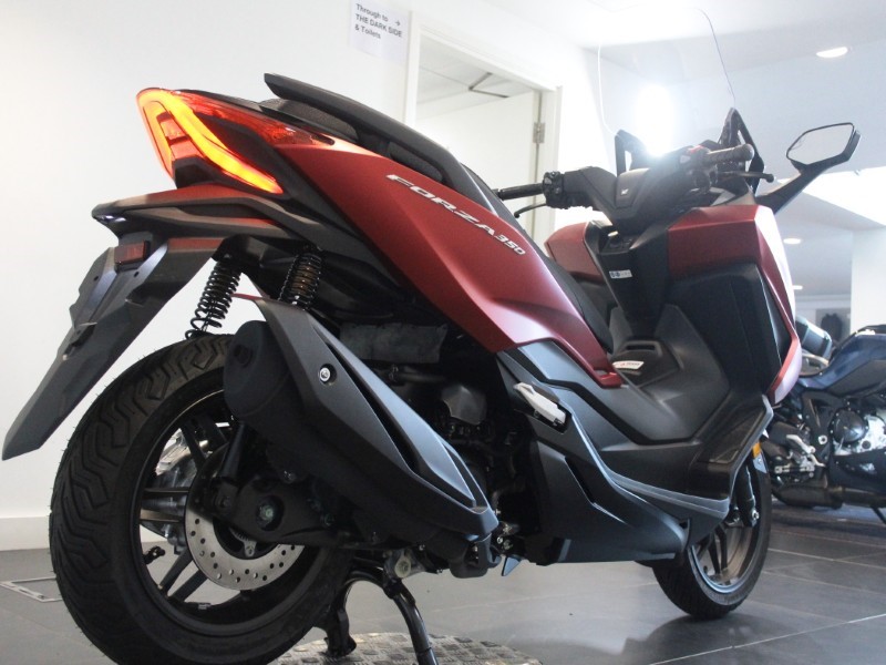  Honda NSS350 Forza 5420655