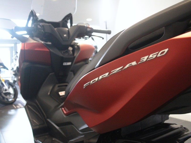  Honda NSS350 Forza 5420661