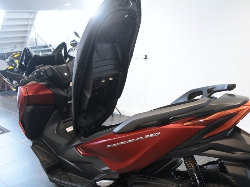  Honda NSS350 Forza 5420665