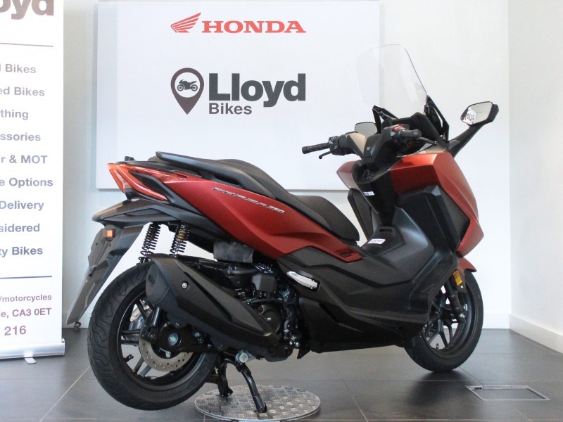  Honda NSS350 Forza 5420647