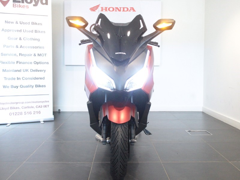  Honda NSS350 Forza 5420642