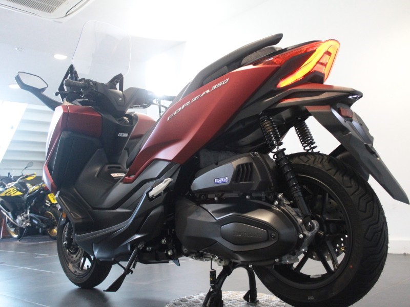  Honda NSS350 Forza 5420656