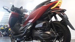 Honda NSS350 Forza 5420656