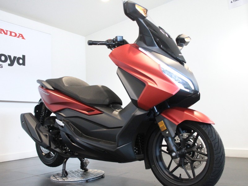  Honda NSS350 Forza 5420654