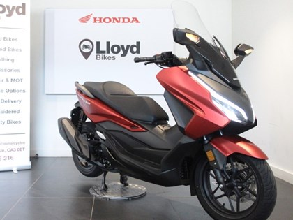 Honda NSS350 Forza