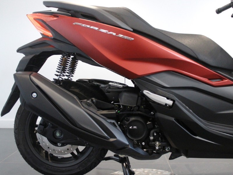  Honda NSS350 Forza 5420658