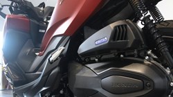 Honda NSS350 Forza 5420662