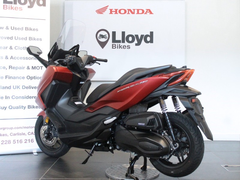  Honda NSS350 Forza 5420645