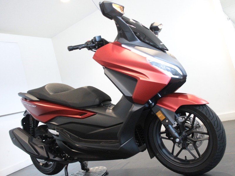  Honda NSS350 Forza 5420666