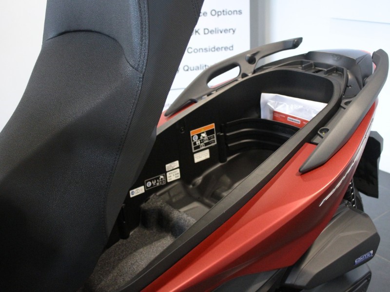  Honda NSS350 Forza 5420663