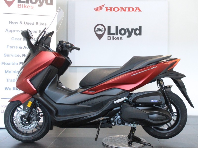  Honda NSS350 Forza 5420644