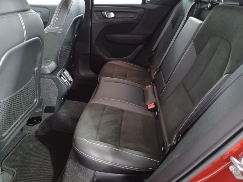 2021 (21) VOLVO XC40 1.5 T3 [163] R DESIGN 5dr 3429564