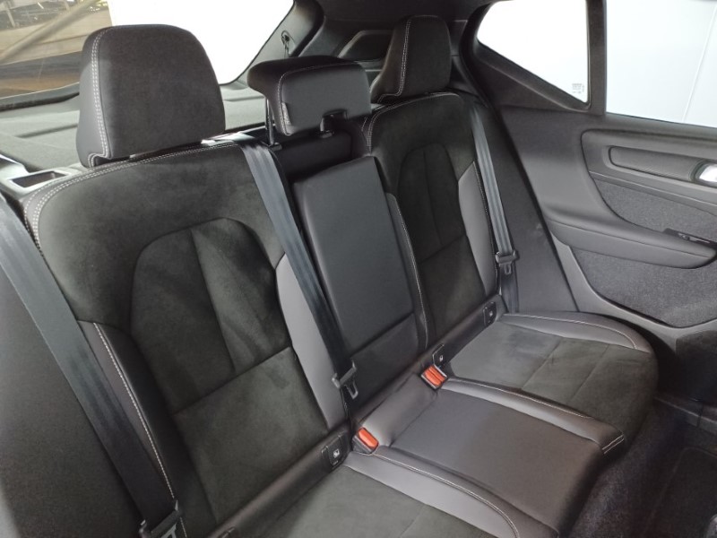 2021 (21) VOLVO XC40 1.5 T3 [163] R DESIGN 5dr 3429551