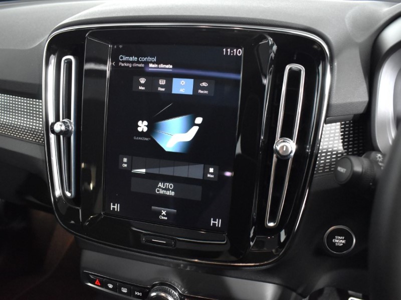 2021 (21) VOLVO XC40 1.5 T3 [163] R DESIGN 5dr 3429570