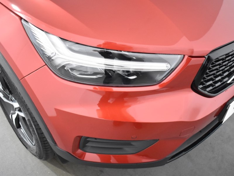 2021 (21) VOLVO XC40 1.5 T3 [163] R DESIGN 5dr 3429588