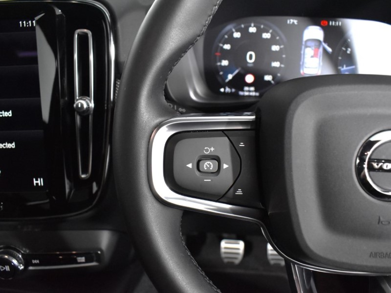 2021 (21) VOLVO XC40 1.5 T3 [163] R DESIGN 5dr 3429577