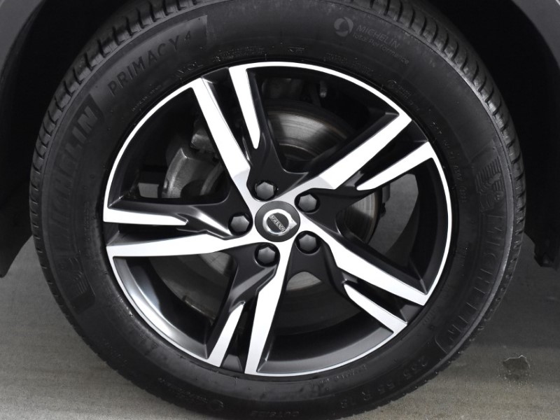 2021 (21) VOLVO XC40 1.5 T3 [163] R DESIGN 5dr 3429580