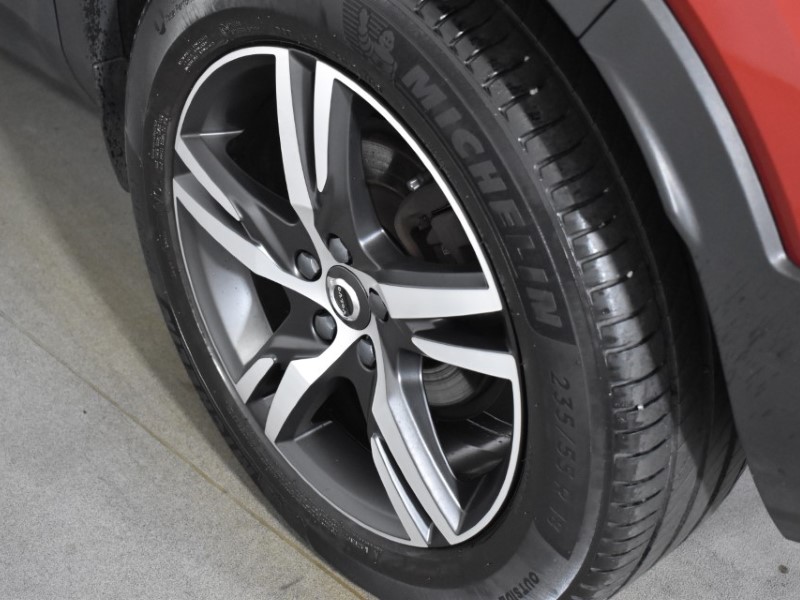 2021 (21) VOLVO XC40 1.5 T3 [163] R DESIGN 5dr 3429581