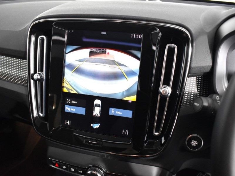 2021 (21) VOLVO XC40 1.5 T3 [163] R DESIGN 5dr 3429572