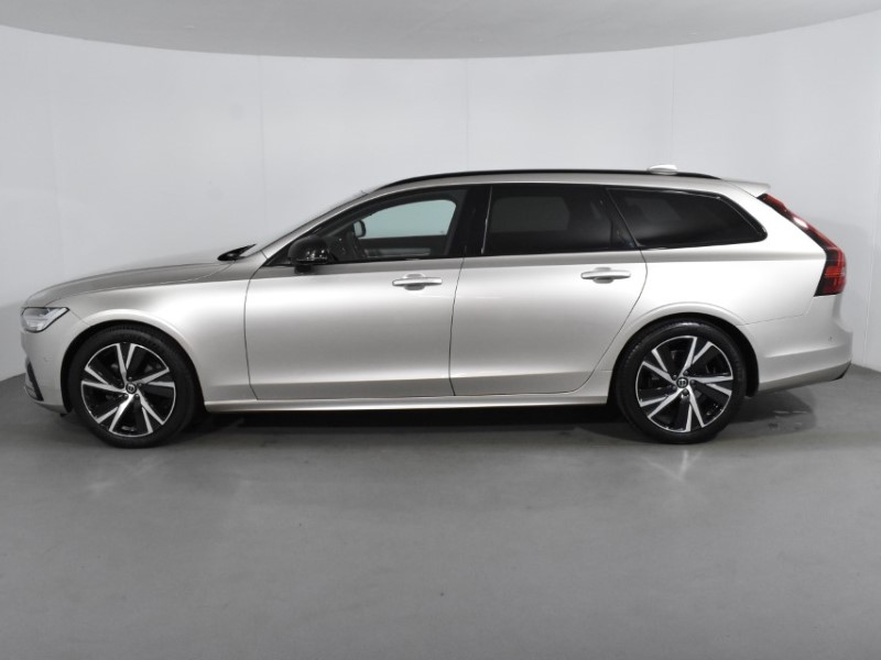 2023 (23) VOLVO V90 2.0 B4P Plus Dark 5dr Auto 3473134