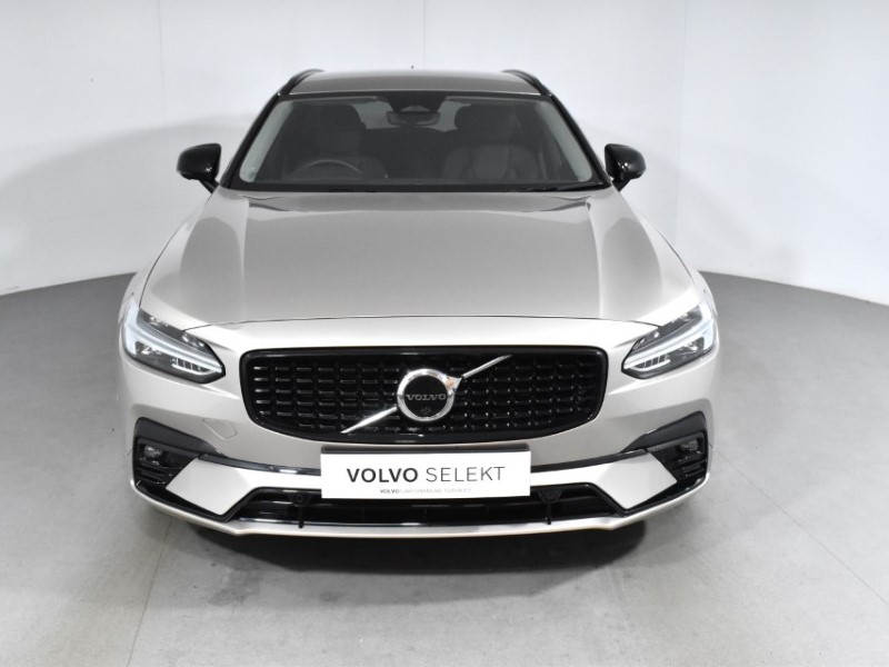 2023 (23) VOLVO V90 2.0 B4P Plus Dark 5dr Auto 3473128