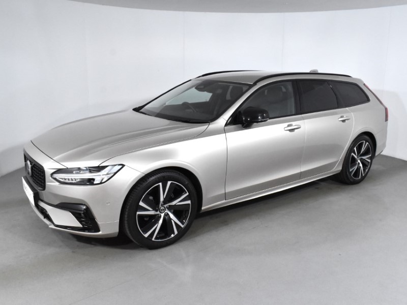 2023 (23) VOLVO V90 2.0 B4P Plus Dark 5dr Auto 3473135