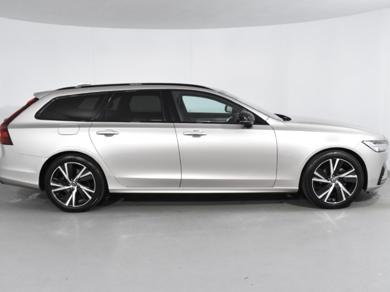 2023 (23) VOLVO V90 2.0 B4P Plus Dark 5dr Auto 3473130