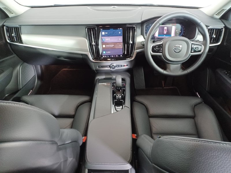 2023 (23) VOLVO V90 2.0 B4P Plus Dark 5dr Auto 3473141