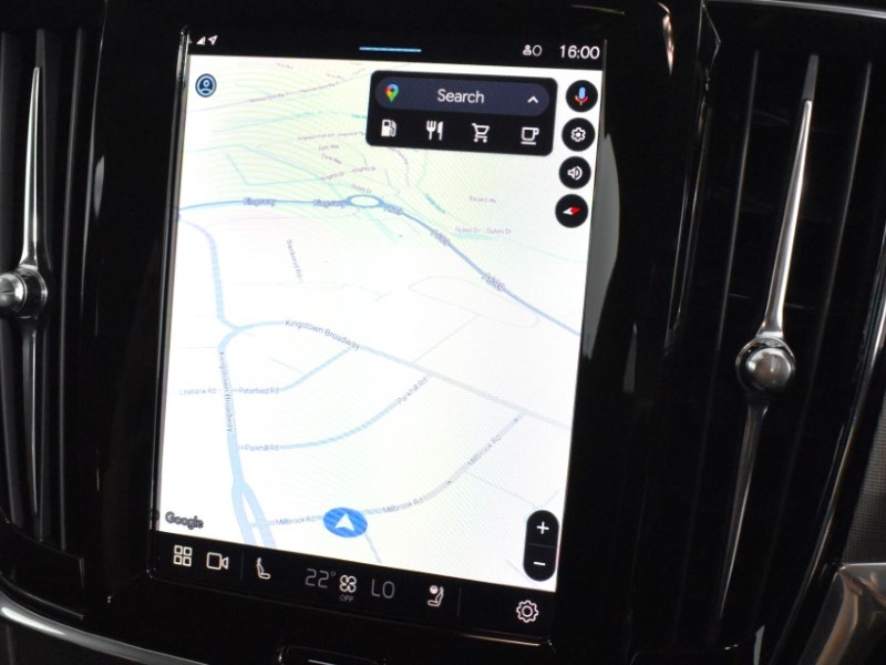 2023 (23) VOLVO V90 2.0 B4P Plus Dark 5dr Auto 3473156