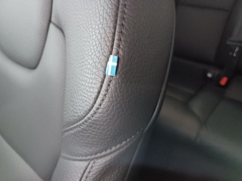 2023 (23) VOLVO V90 2.0 B4P Plus Dark 5dr Auto 3473150