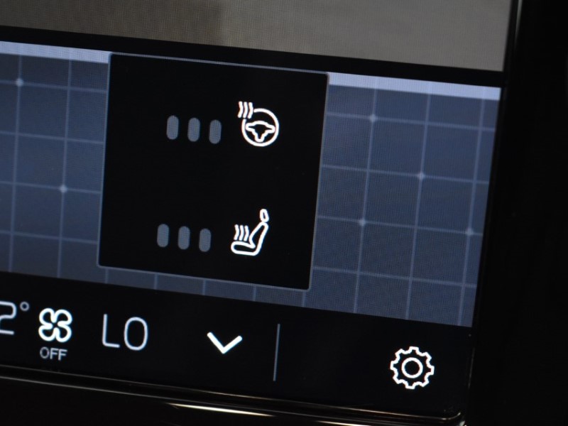 2023 (23) VOLVO V90 2.0 B4P Plus Dark 5dr Auto 3473161