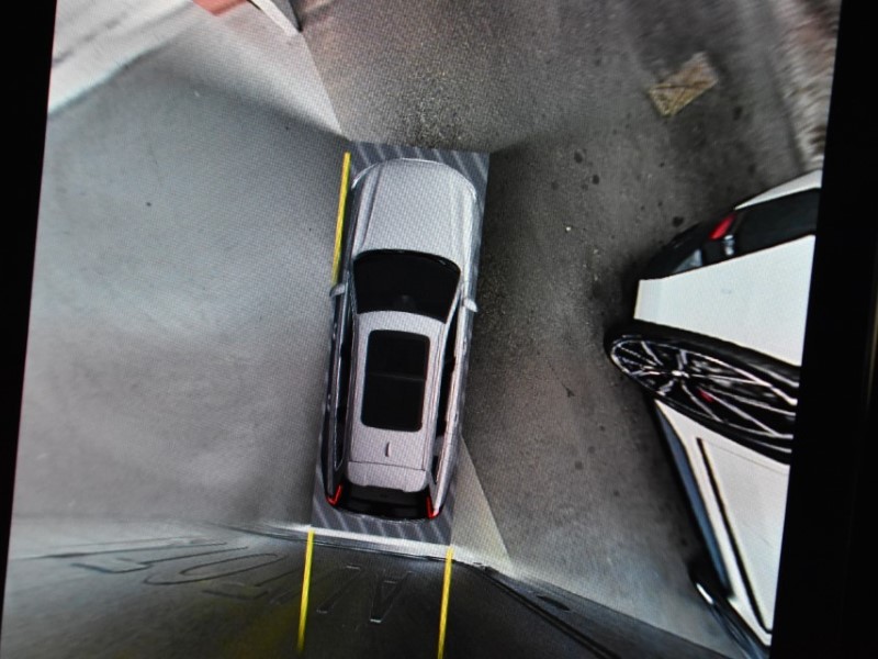 2023 (23) VOLVO V90 2.0 B4P Plus Dark 5dr Auto 3473185