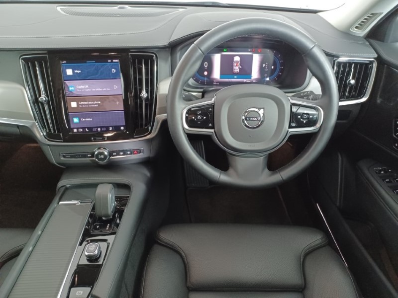 2023 (23) VOLVO V90 2.0 B4P Plus Dark 5dr Auto 3473140