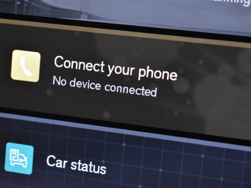 2023 (23) VOLVO V90 2.0 B4P Plus Dark 5dr Auto 3473158