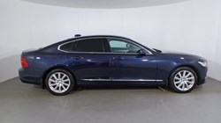2017 (17) VOLVO S90 2.0 D4 Inscription 4dr Geartronic 3557353
