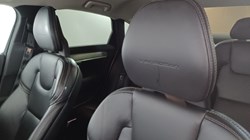 2017 (17) VOLVO S90 2.0 D4 Inscription 4dr Geartronic 3476788