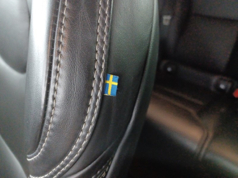 2017 (17) VOLVO S90 2.0 D4 Inscription 4dr Geartronic 3476789