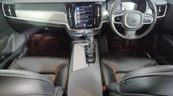 2017 (17) VOLVO S90 2.0 D4 Inscription 4dr Geartronic 3476782