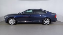 2017 (17) VOLVO S90 2.0 D4 Inscription 4dr Geartronic 3557357