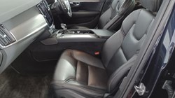 2017 (17) VOLVO S90 2.0 D4 Inscription 4dr Geartronic 3476786