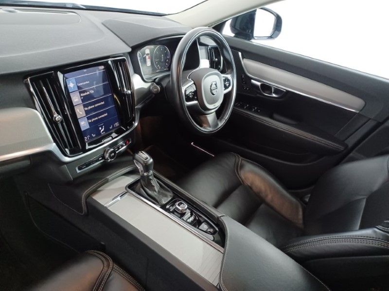 2017 (17) VOLVO S90 2.0 D4 Inscription 4dr Geartronic 3476787