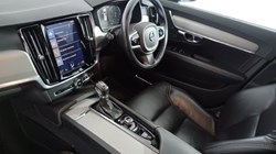 2017 (17) VOLVO S90 2.0 D4 Inscription 4dr Geartronic 3476787