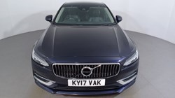 2017 (17) VOLVO S90 2.0 D4 Inscription 4dr Geartronic 3557355