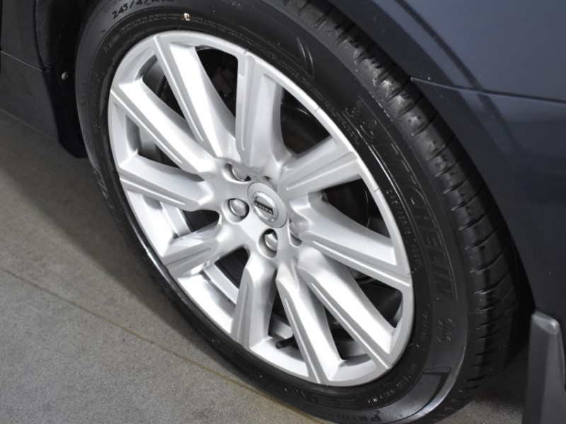 2017 (17) VOLVO S90 2.0 D4 Inscription 4dr Geartronic 3476809