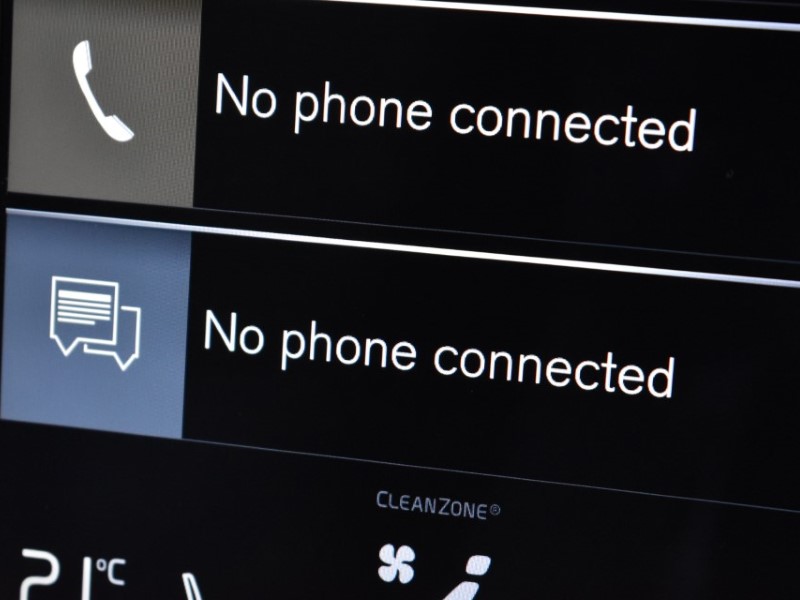 2017 (17) VOLVO S90 2.0 D4 Inscription 4dr Geartronic 3476798